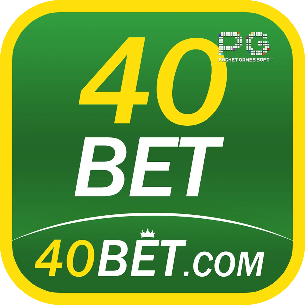 40BET Logo